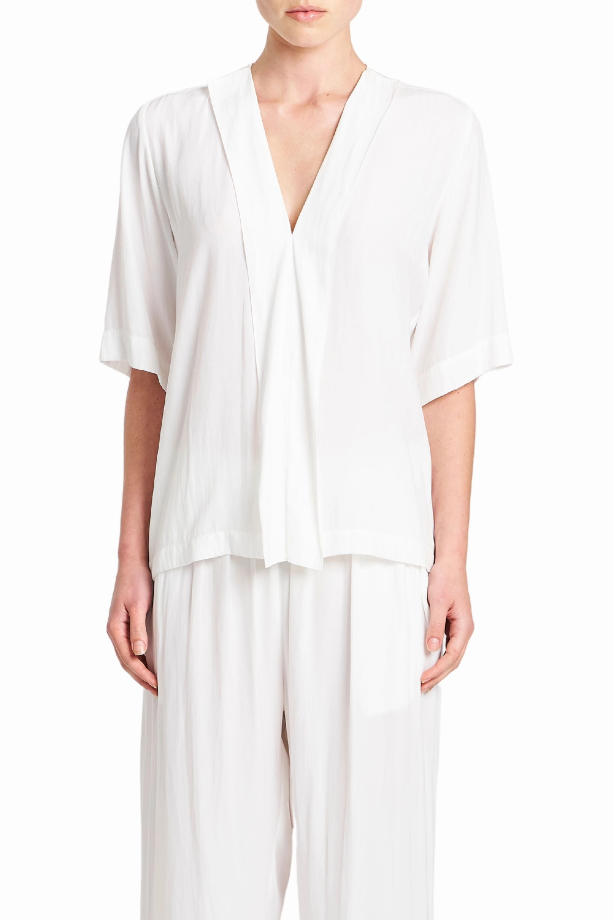 RIBBON EDGE PLAZA - F678567 Day To Night Wear Wind Shield