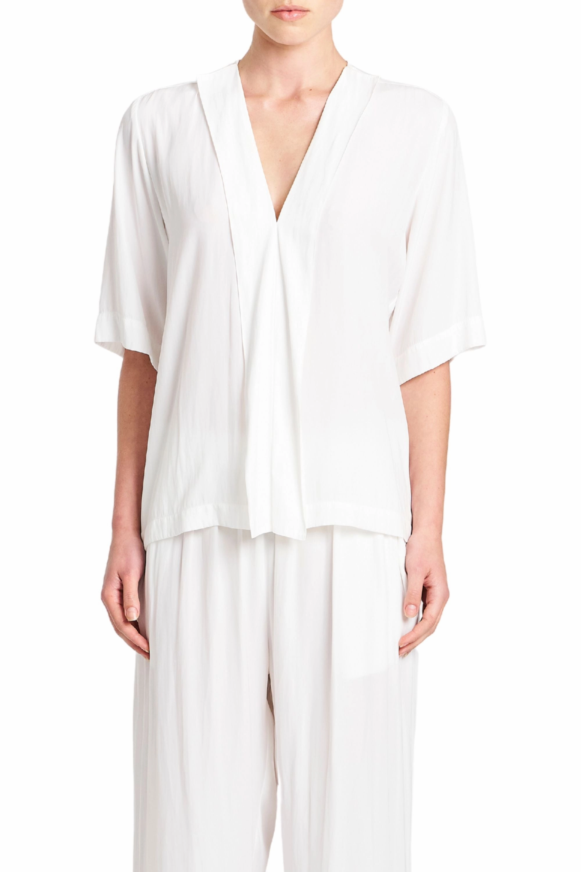 Functional Pocket RIBBON EDGE PLAZA - F678567