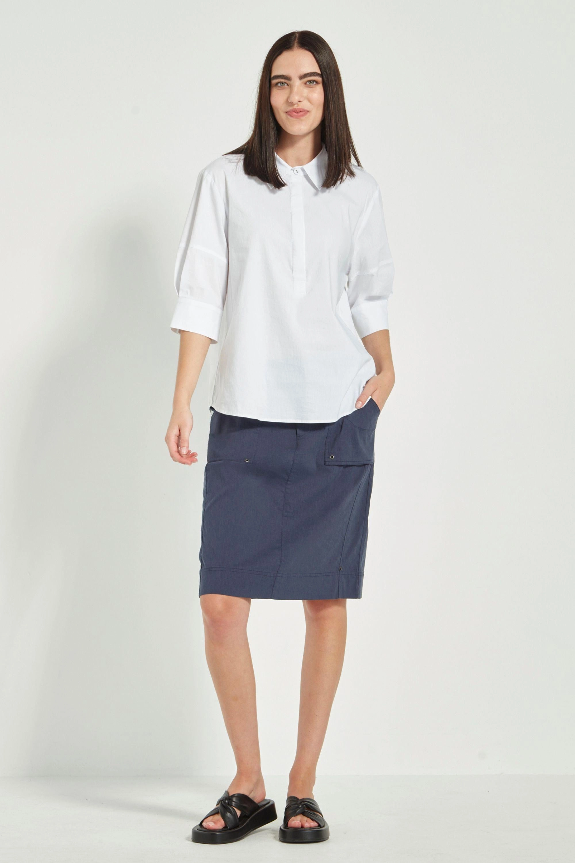 ACROBAT LEGION SKIRT - 3960LW Waist Defining