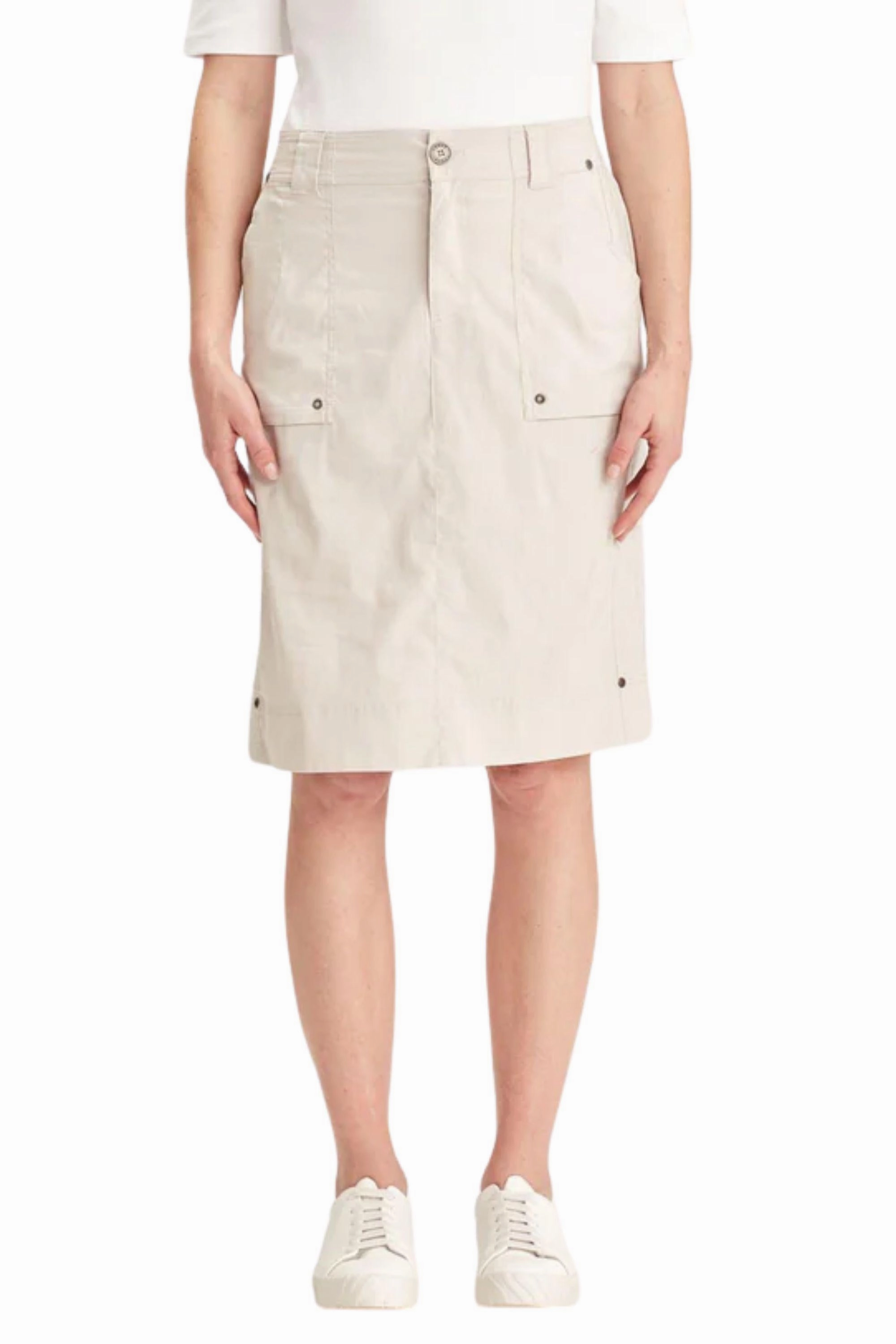 Spring Must Have Style Moment ACROBAT LEGION SKIRT - 3960LW