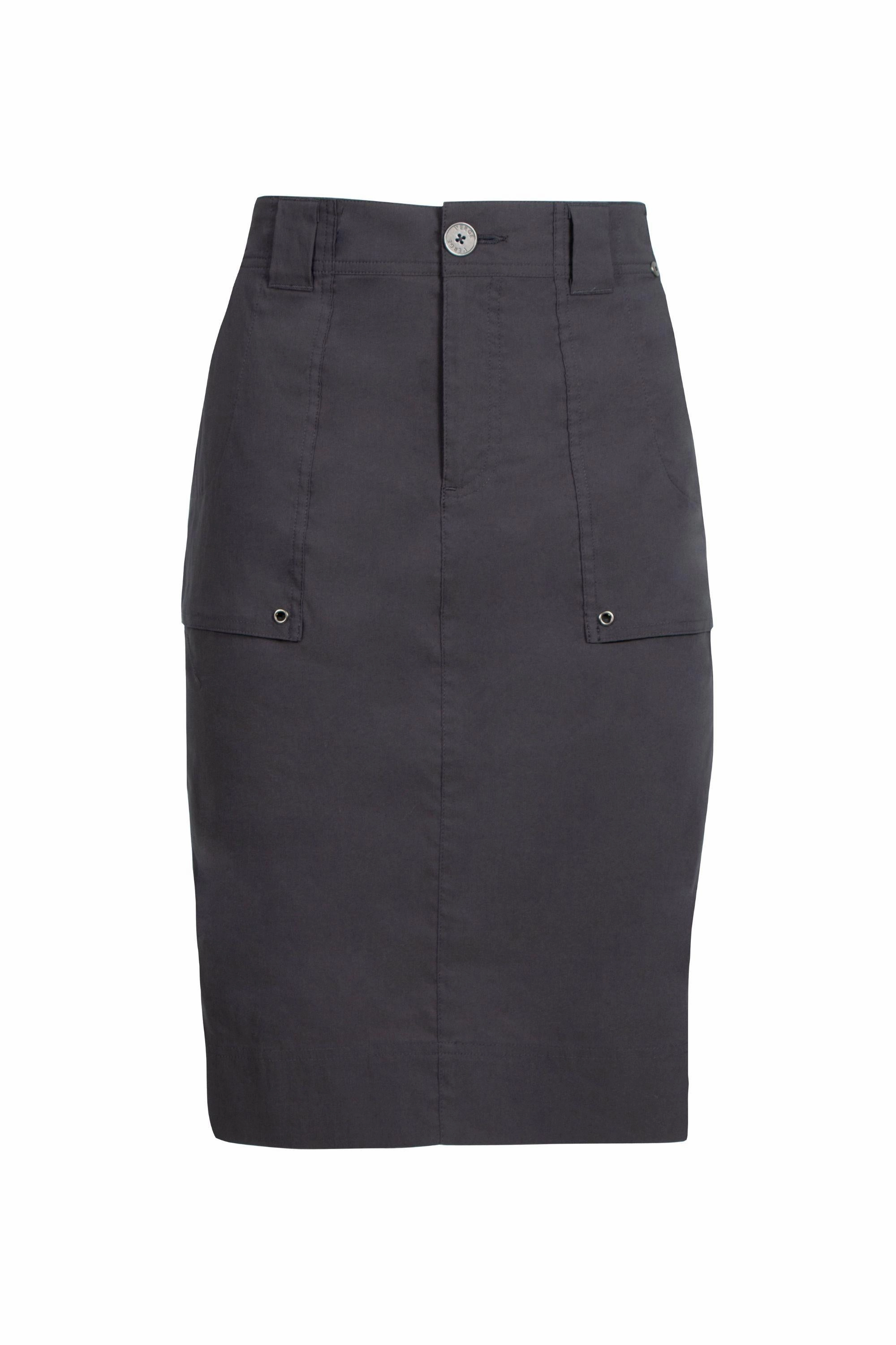 Street Style ACROBAT LEGION SKIRT - 3960LW