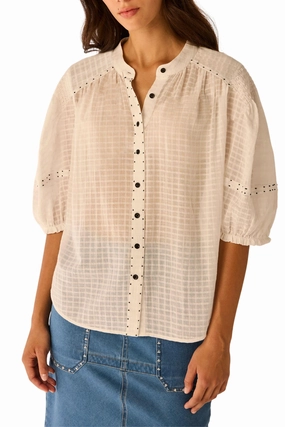 VILLA SHIRT - LA3833 Holiday Special