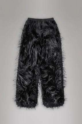 Vision Fleece Pants Simple Style Chill Ready