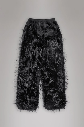 Vision Fleece Pants Flex Movement