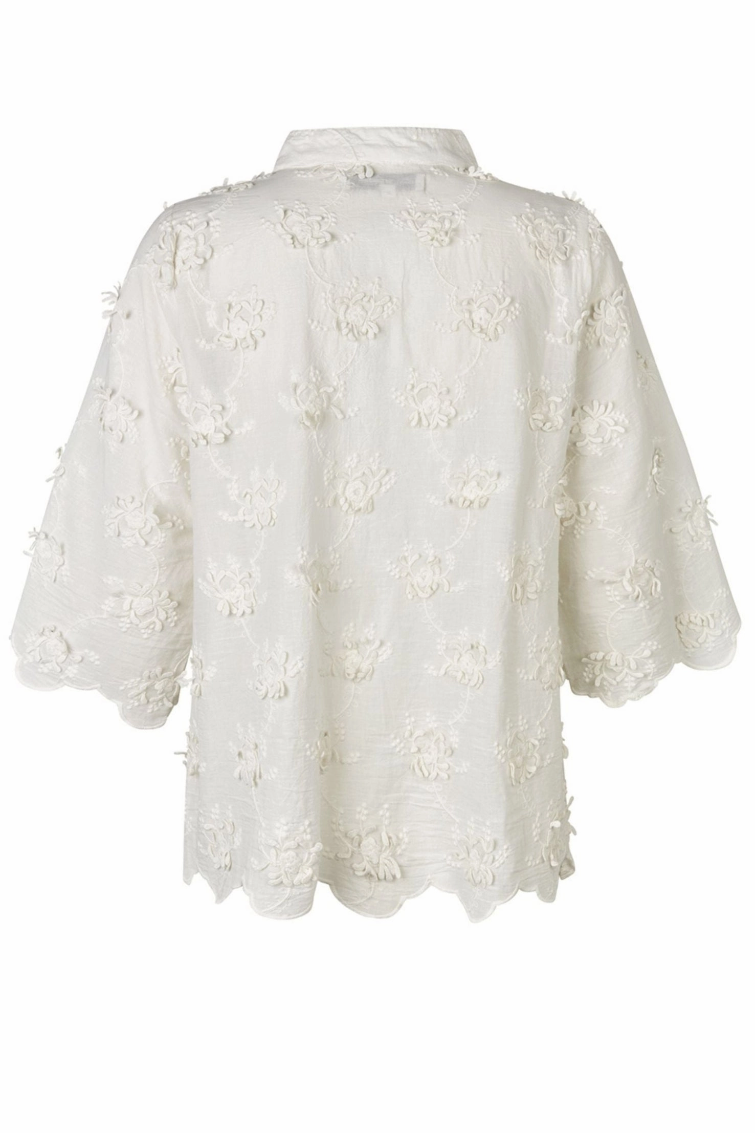 Cool Tone LOUISELL BLOUSE - 25152-1038