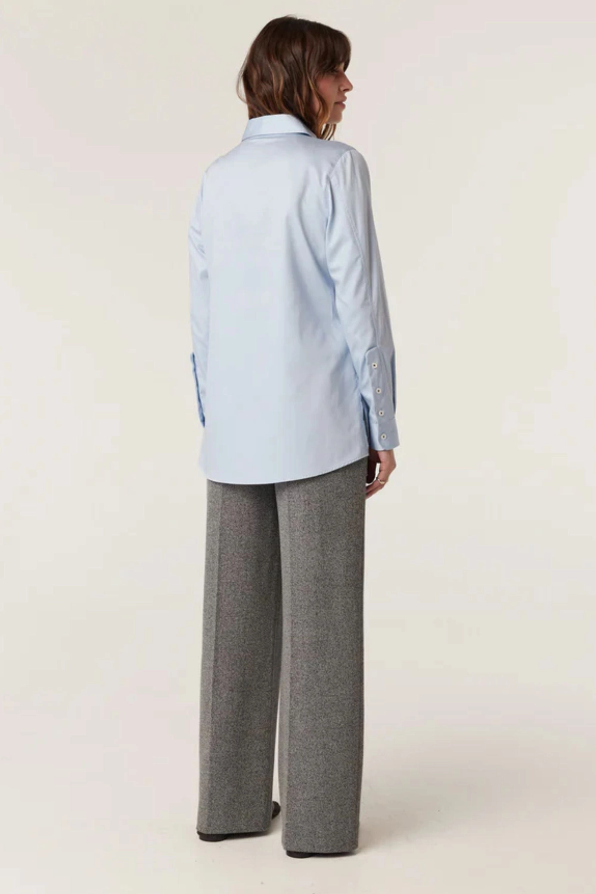 Unisex Option Summer Vibes WASHINGTON SHIRT - CAW25284