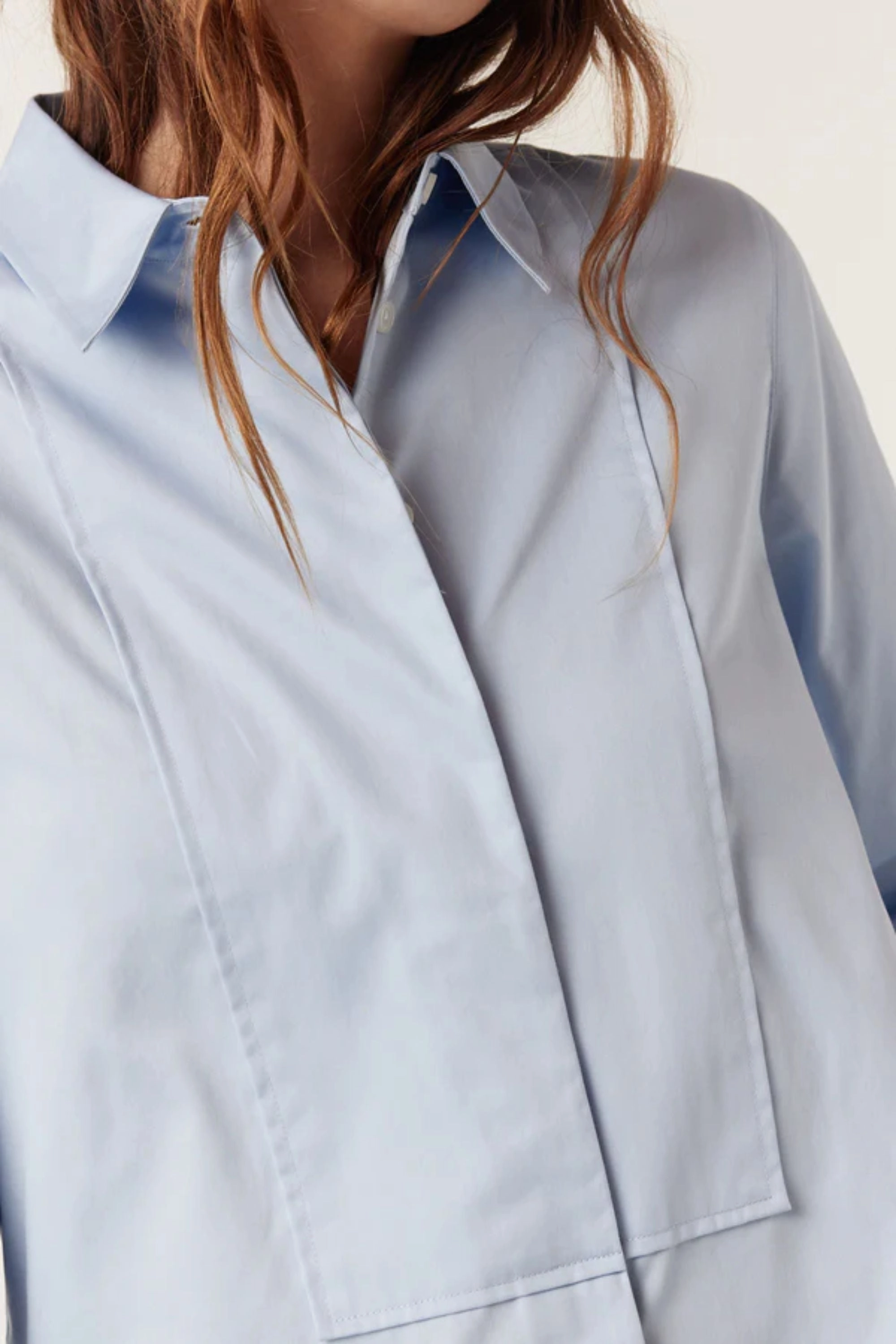 Trendy Fashion Classic Style WASHINGTON SHIRT - CAW25284