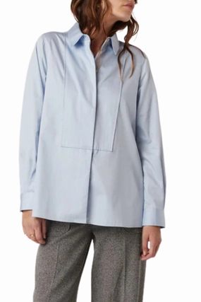 WASHINGTON SHIRT - CAW25284 Low Maintenance