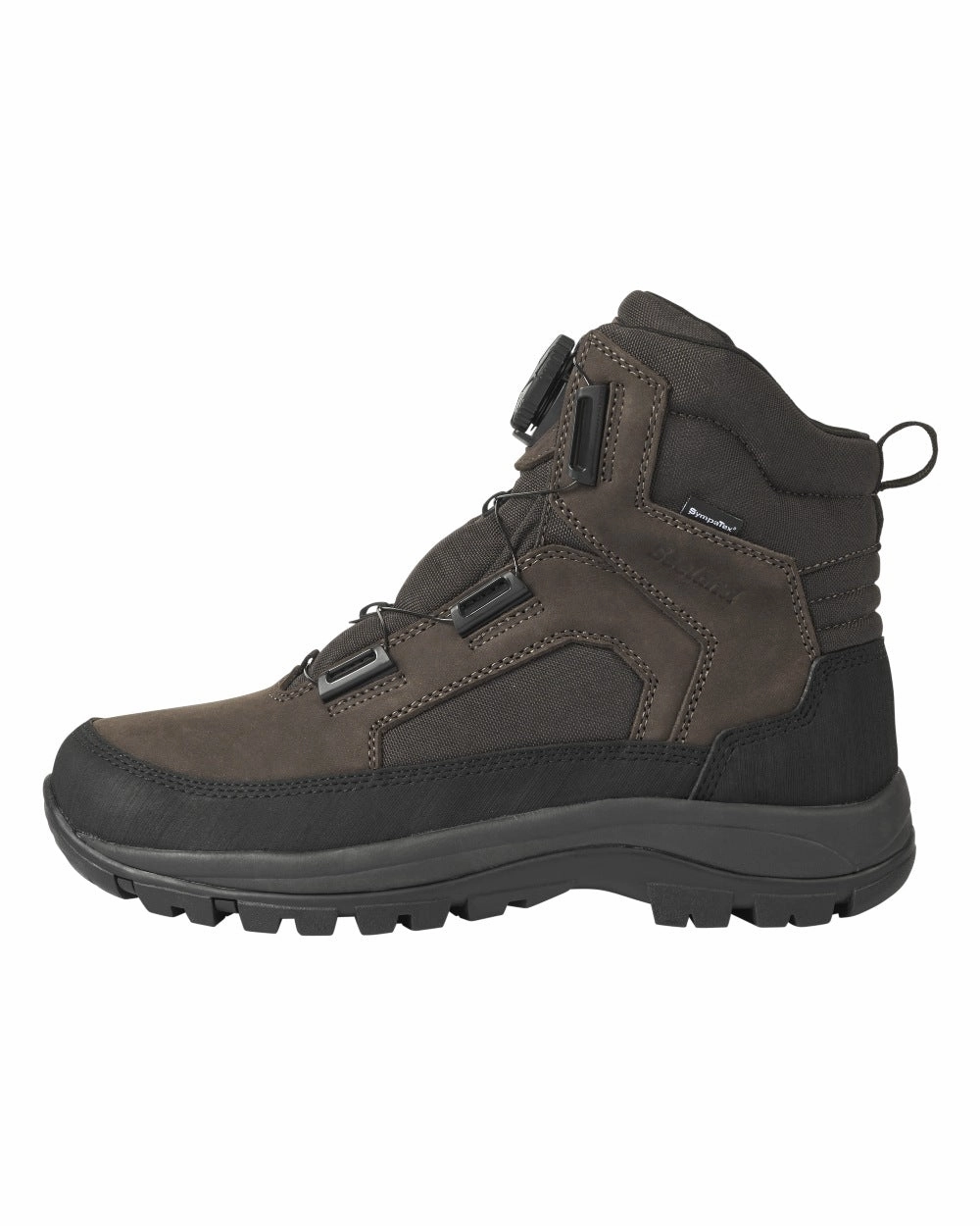 Seeland Enduro Dial Mid Boots Support Cushion