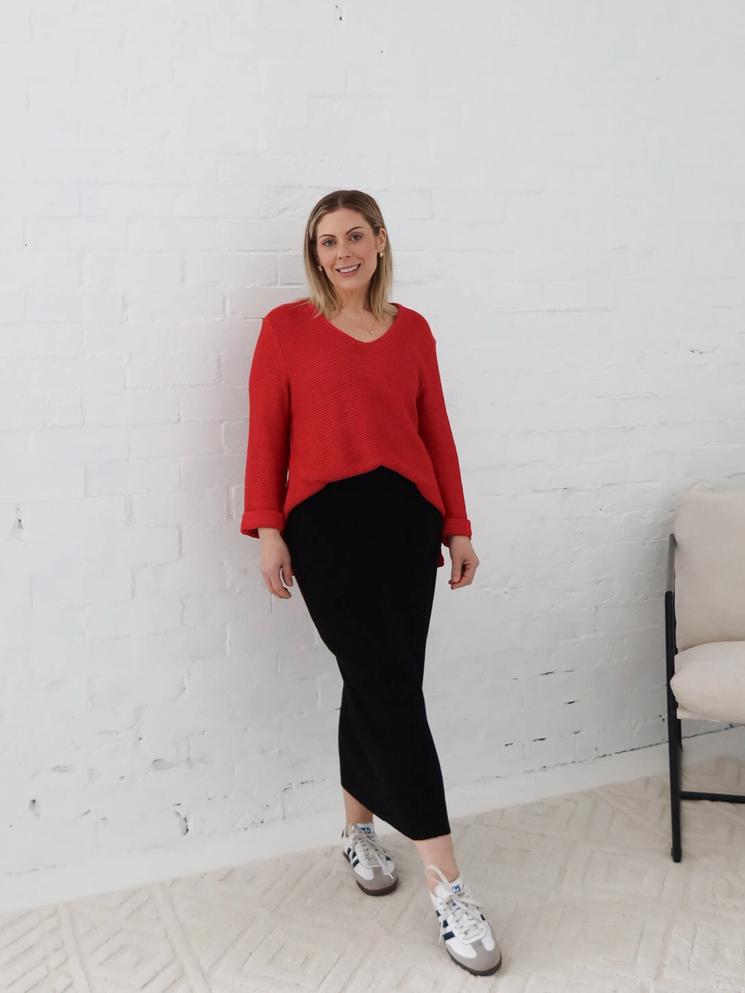 Wardrobe Classic Iggy Skirt