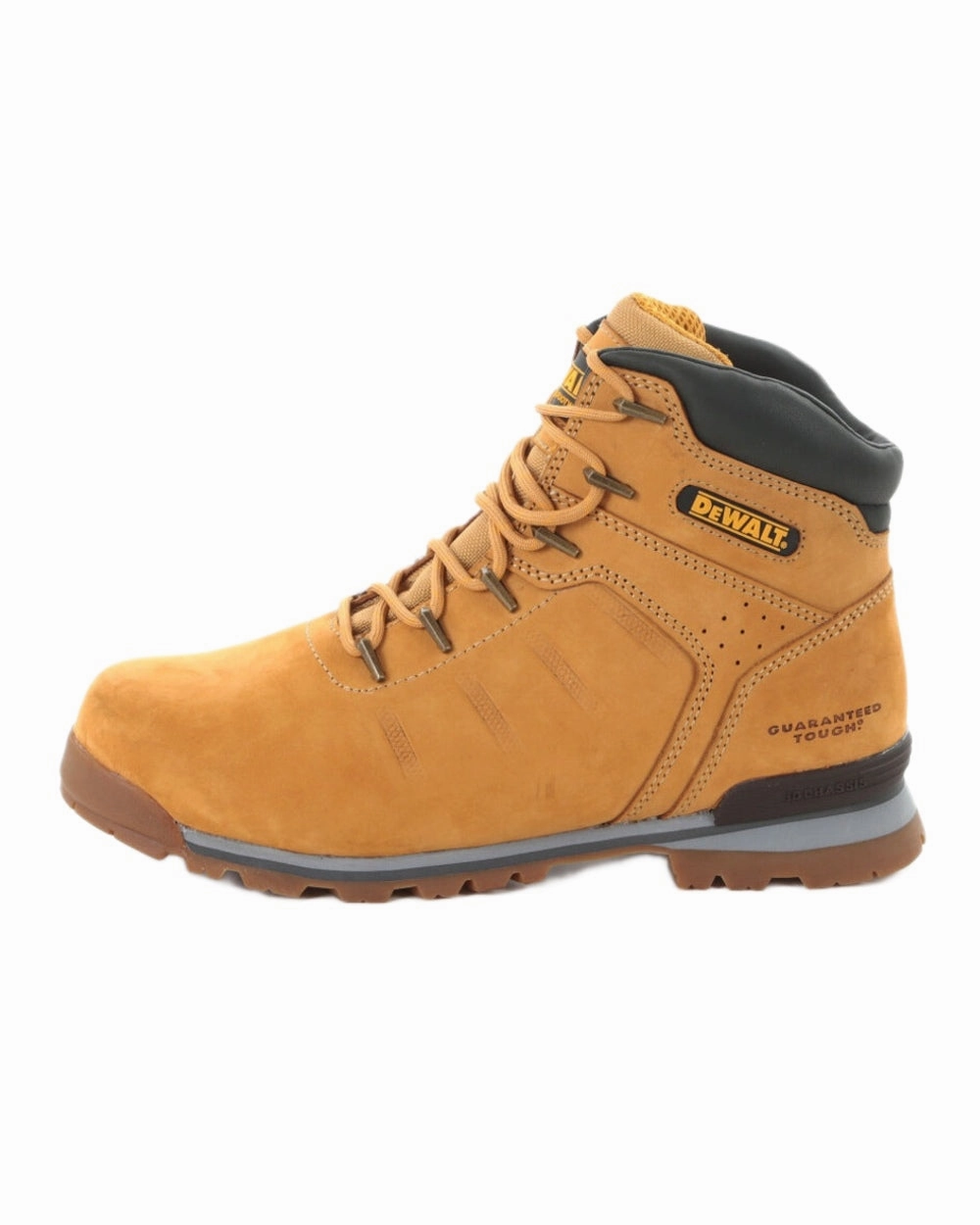 DeWalt Carlisle Nubuck Lightweight Safety Boots Functional And Fashionable Anti Odor Weekend Camping