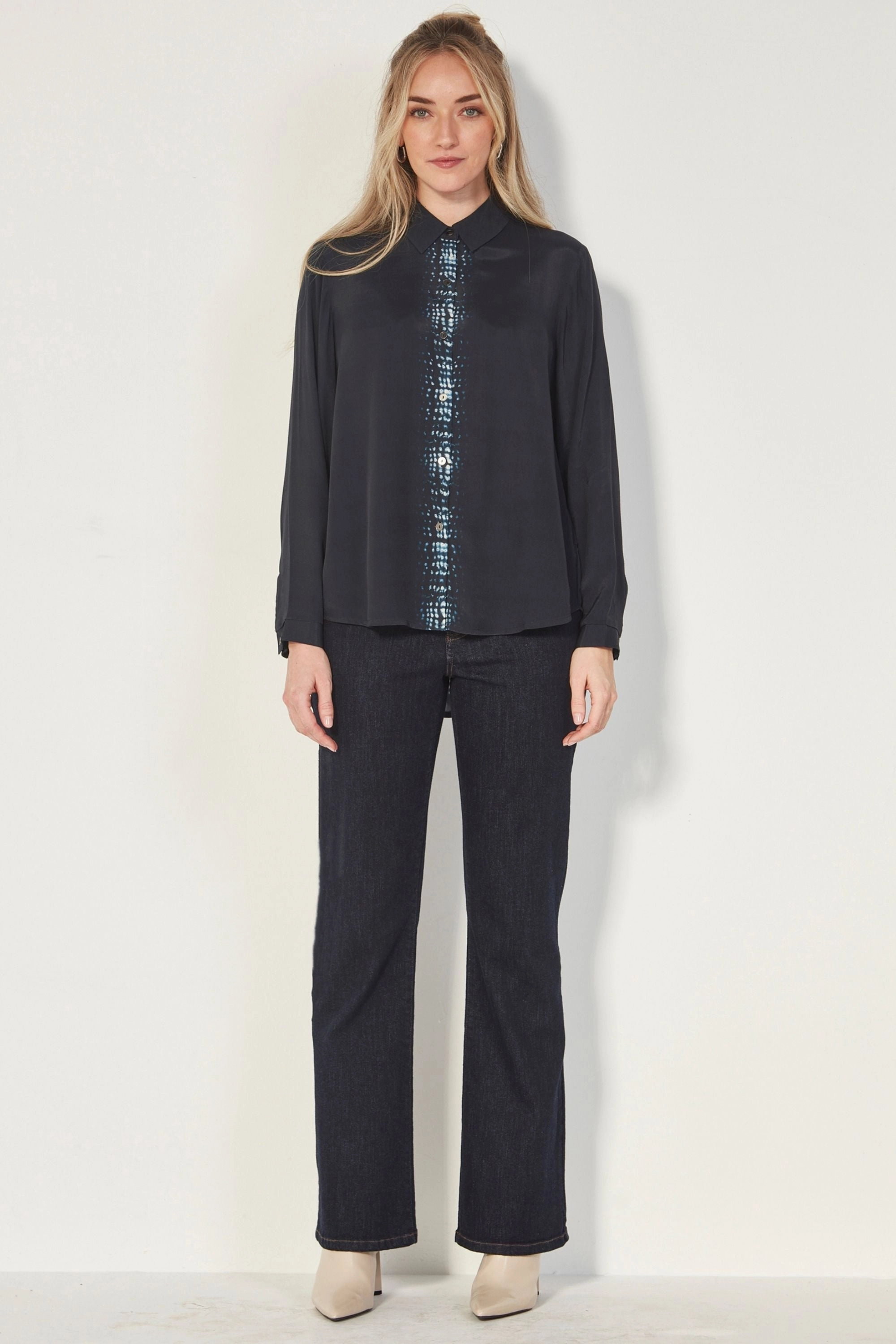 RENA SHIRT - 9664JX Perfect Fit