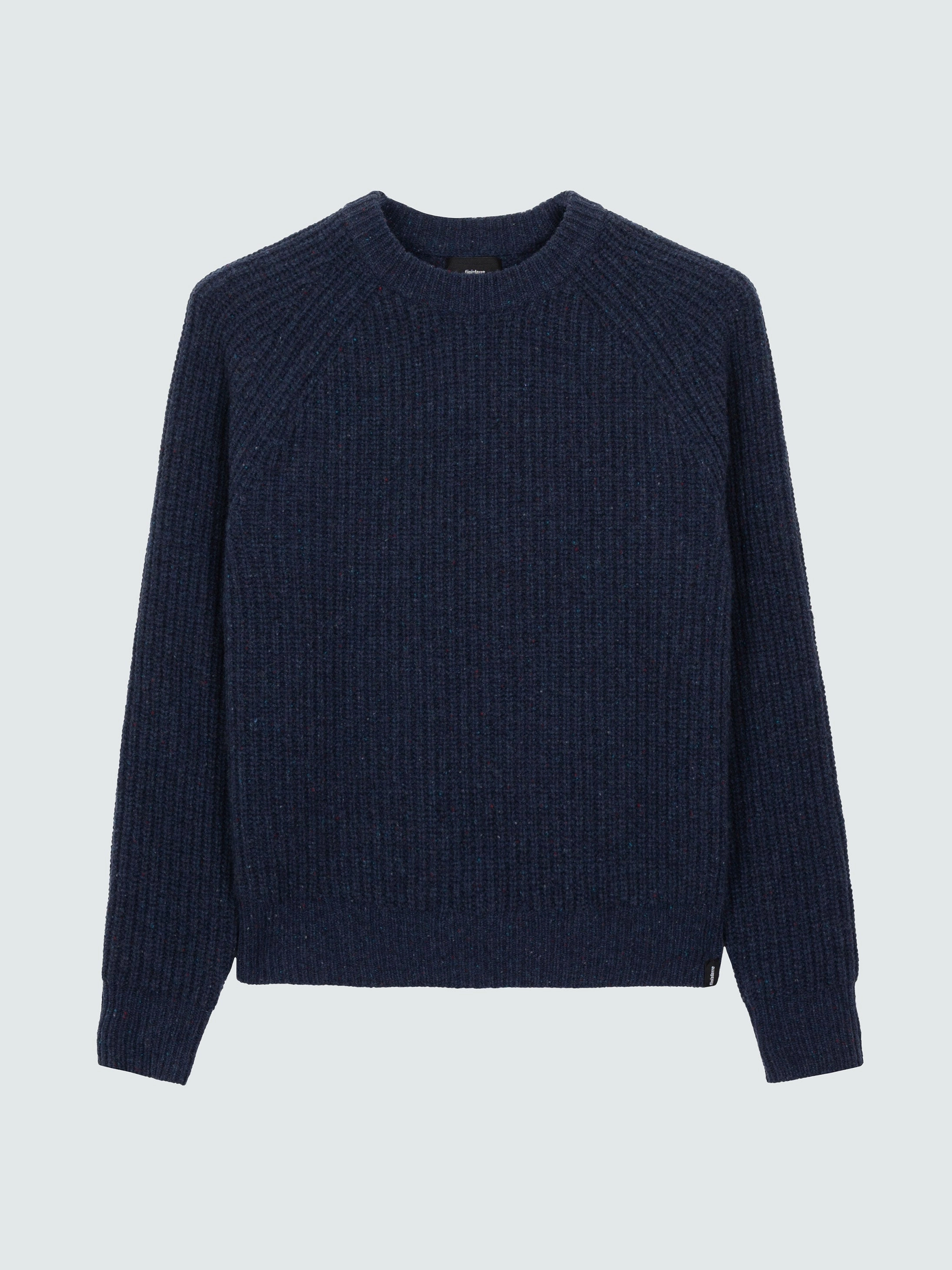 Travel Warmth Women's Mora Knit Jumper