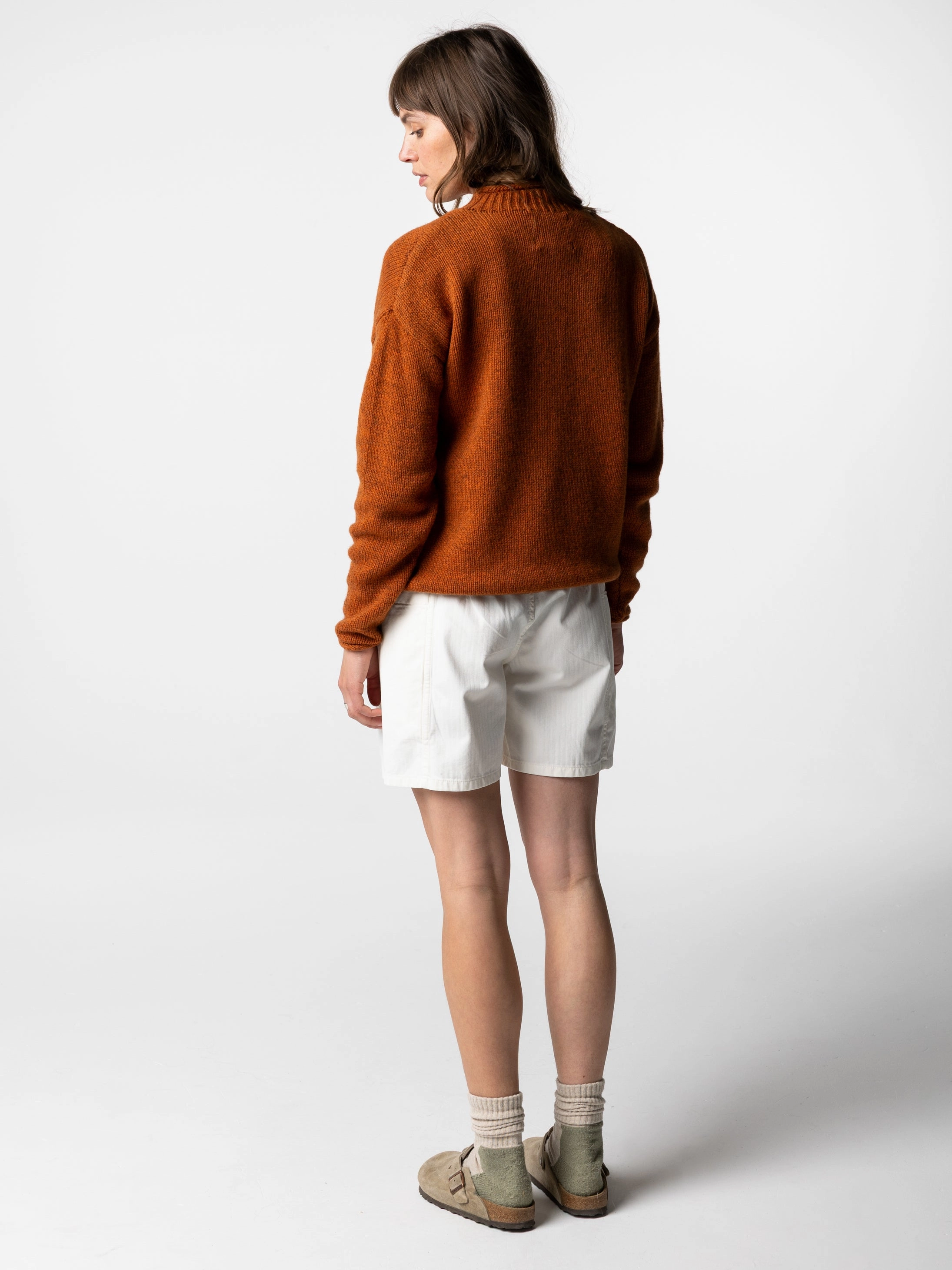 Work Comfort Women's Taran Jumper