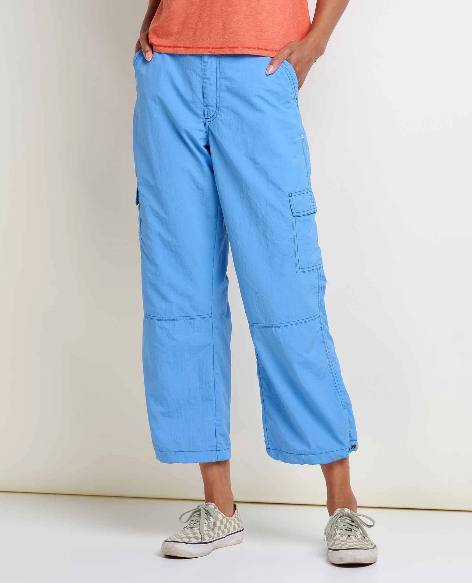 Light Wear Fit Quick Change Women's Trailscape Pant