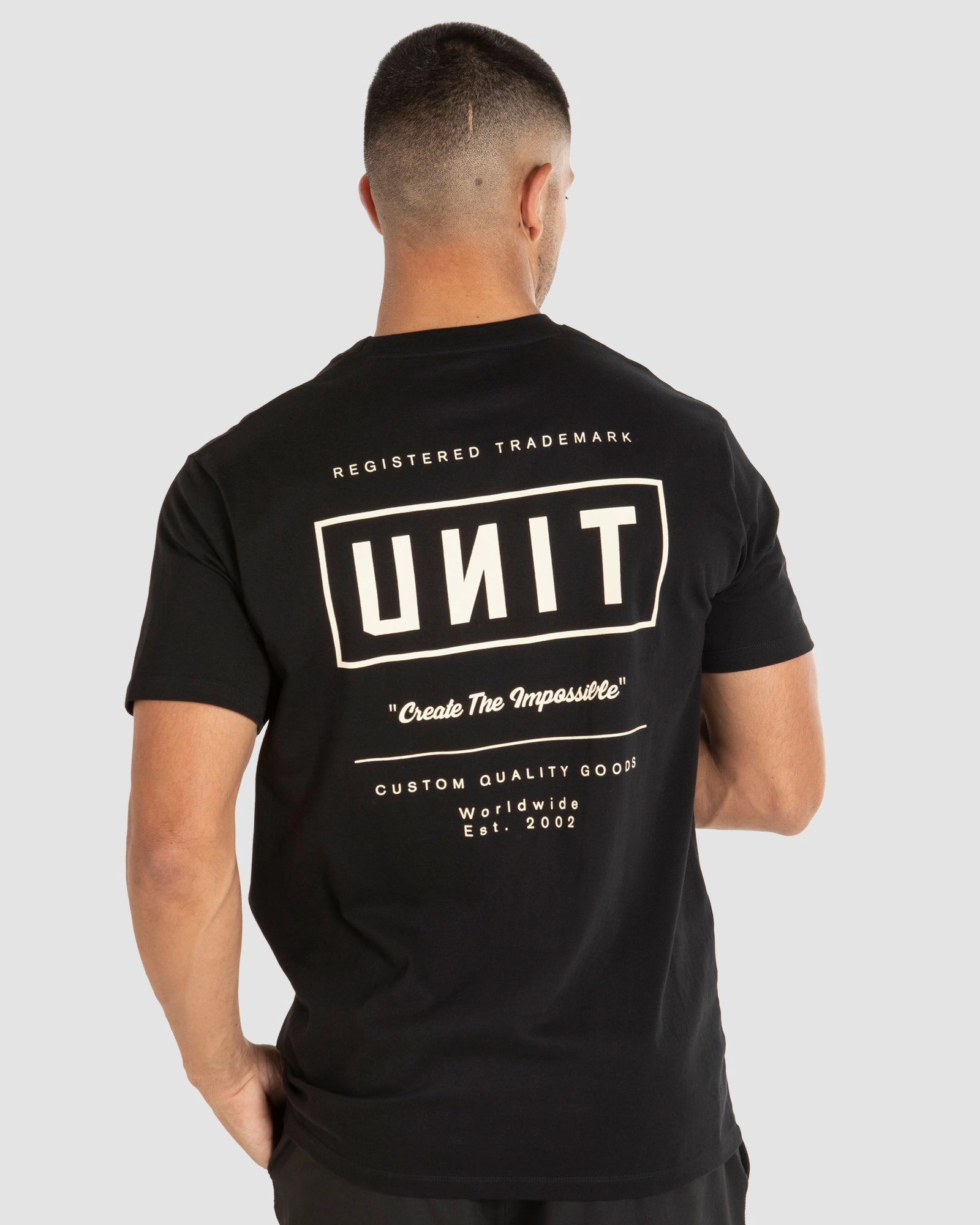 Valentine's Day UNIT Mens Topic T-Shirt
