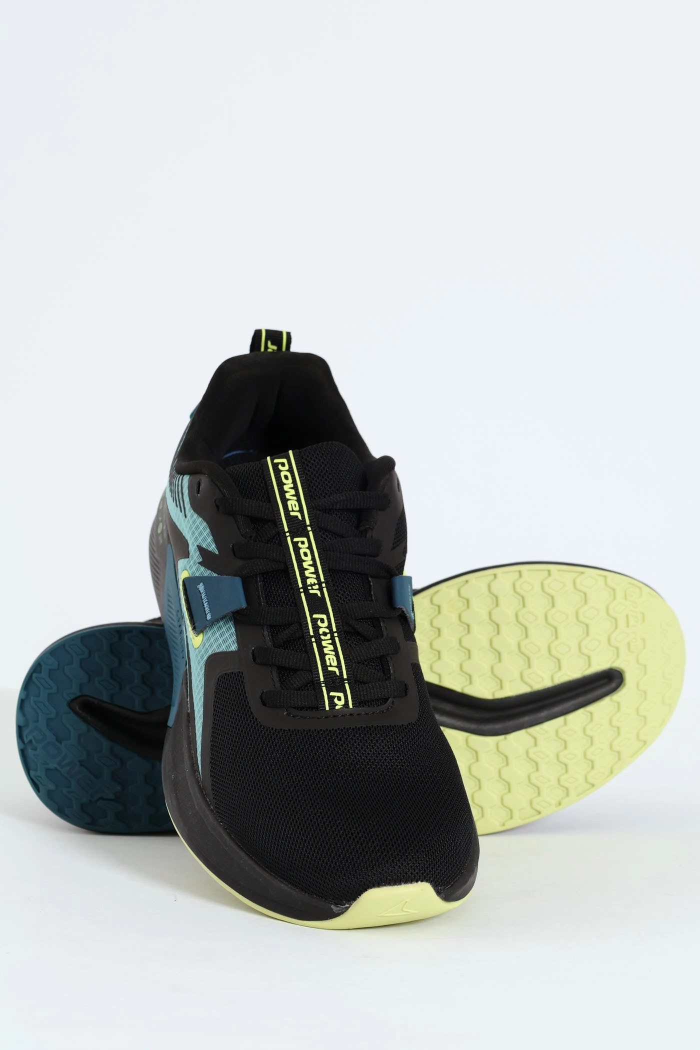 Xorise Plus 300 3D Print Detail Trainer - Black Energy Step