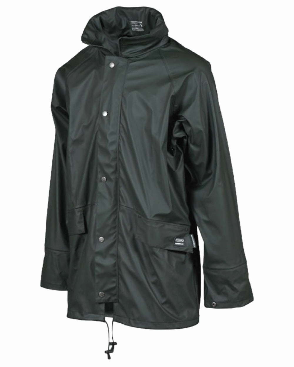 Travel Layer Active Style Xpert Mens Swampmaster Stormgear Waterproof Jacket