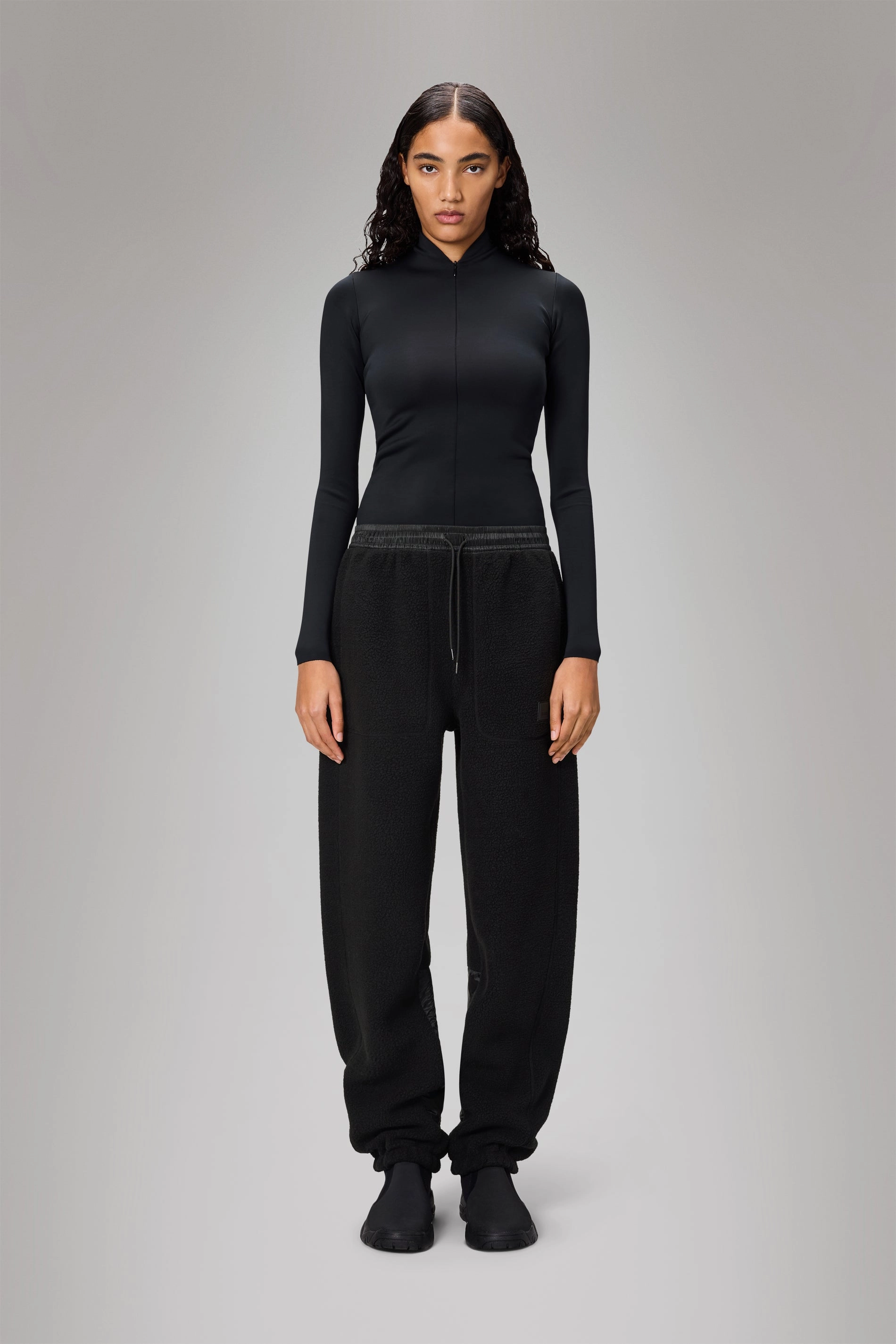 Yermo Fleece Pants Regular NonChafingLegs