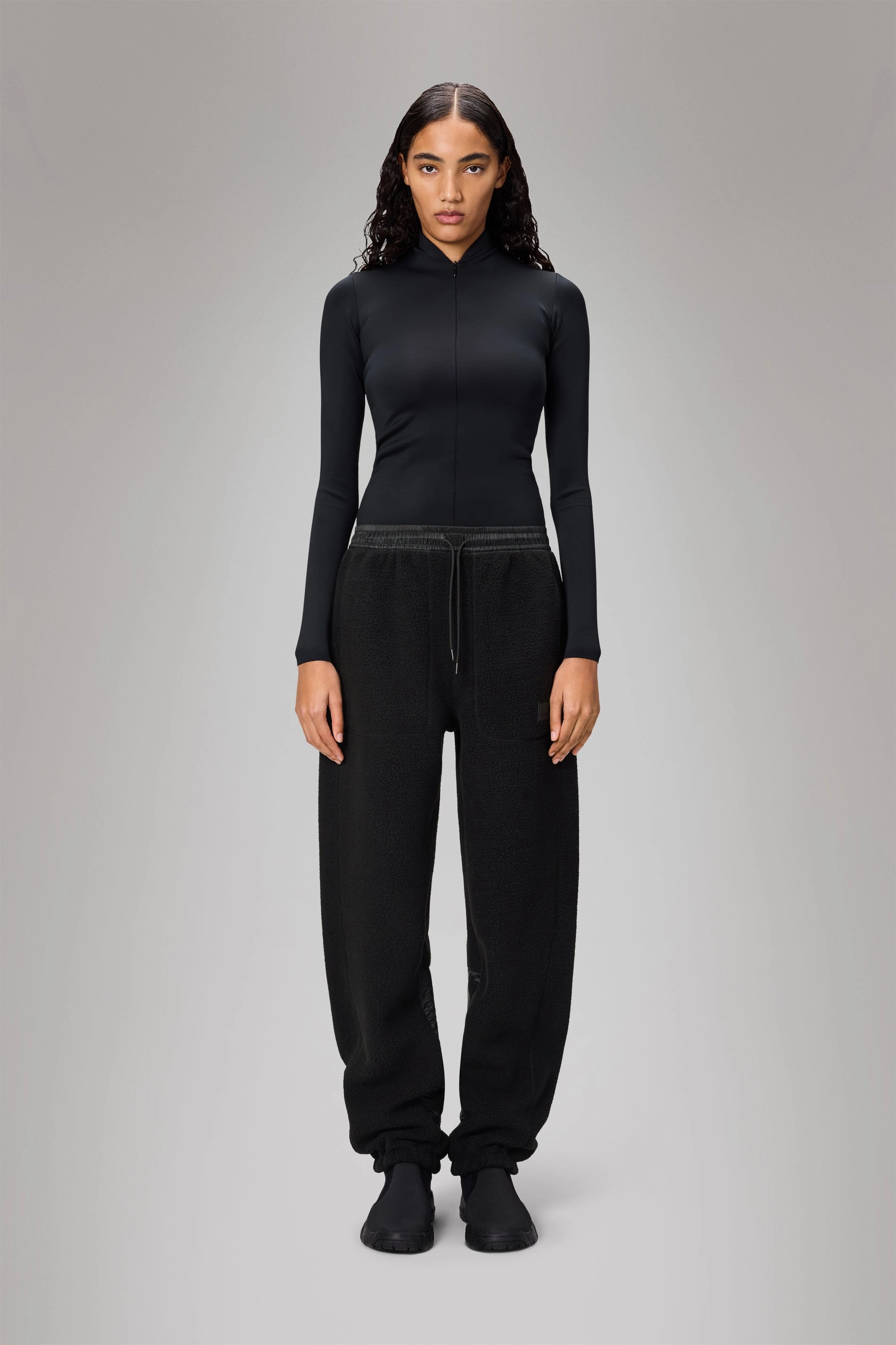 Soft Comfort Indoor Comfort Yermo Fleece Pants Regular