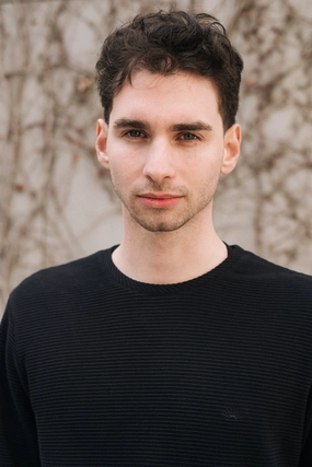 Core Fit ZIGZAG / BLACK