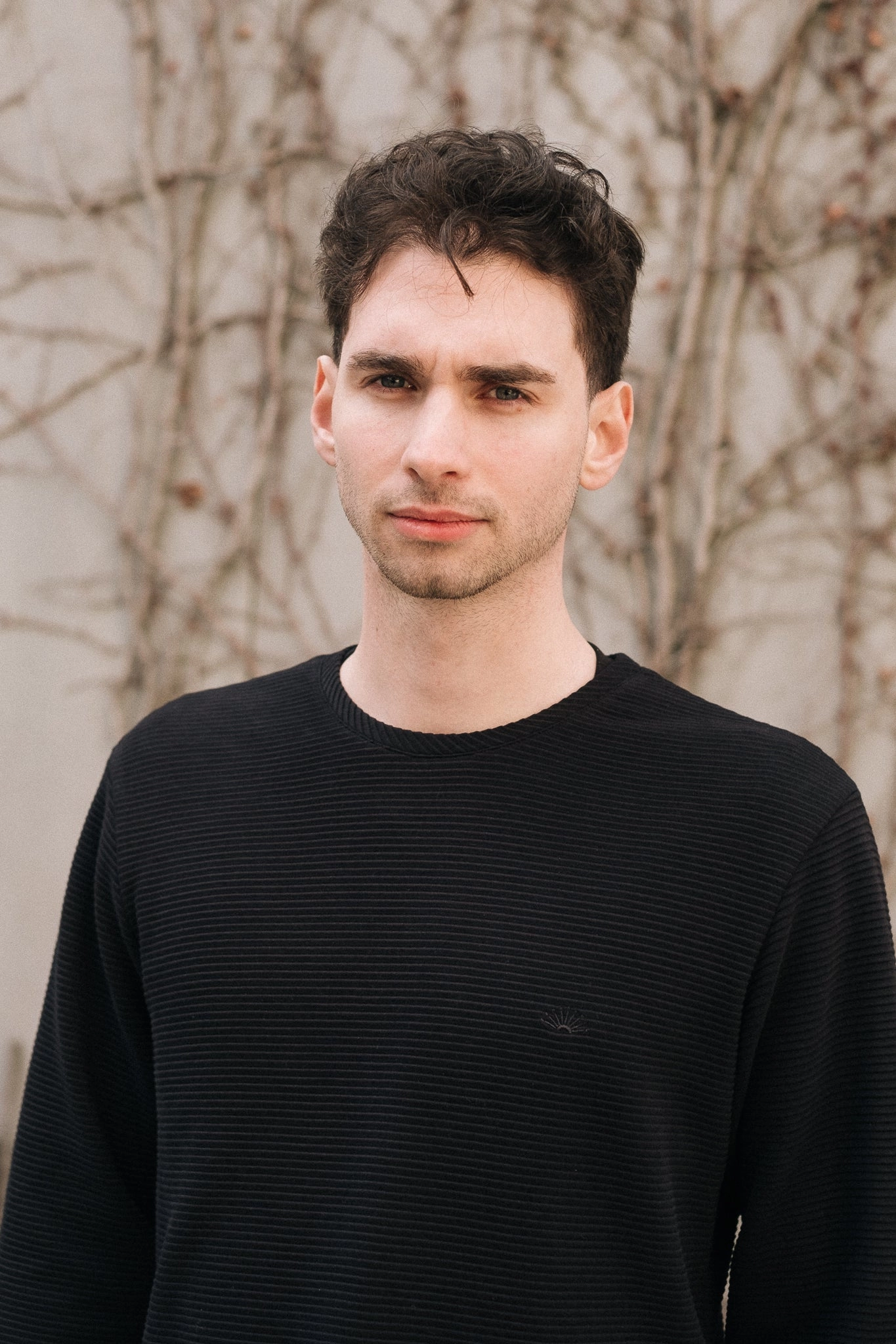 ZIGZAG / BLACK right for beach trips Modern Relaxed